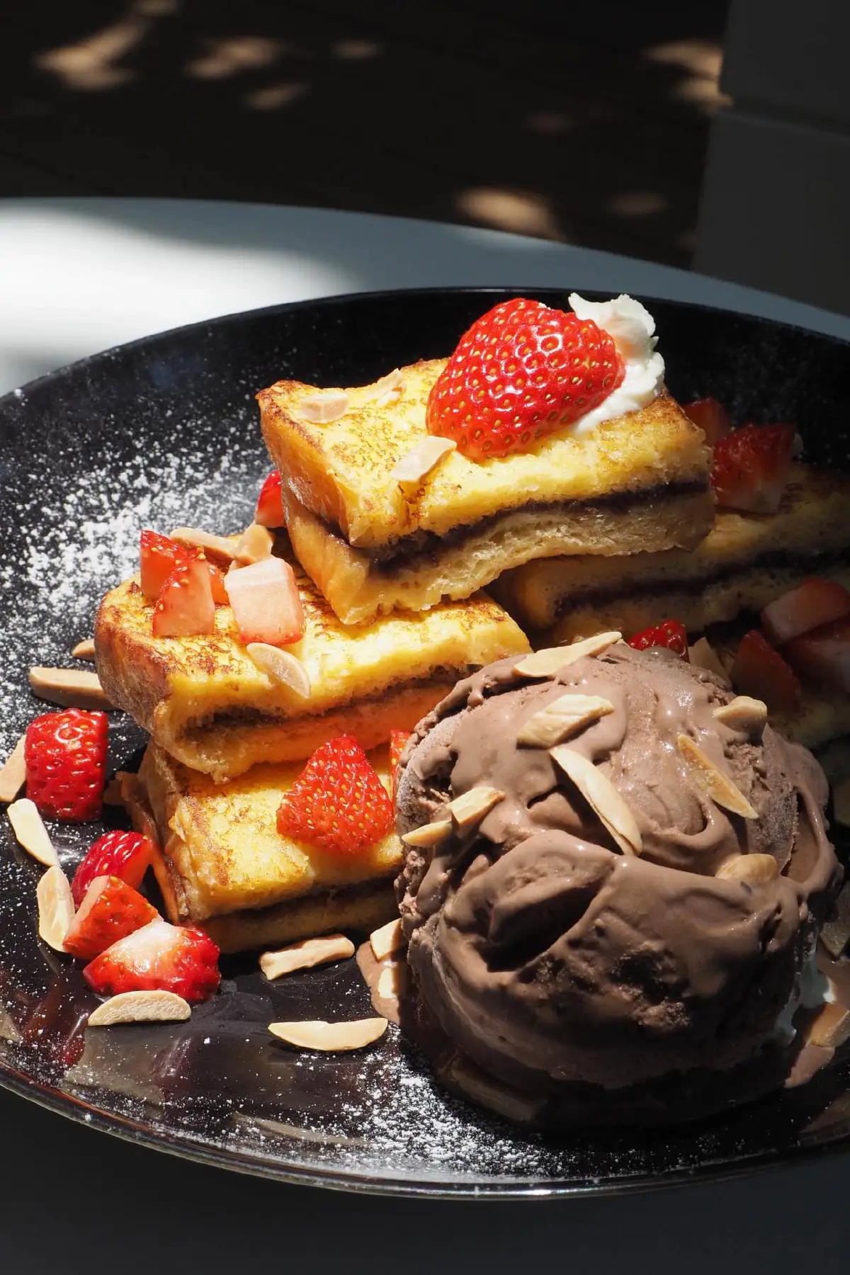 เพลิดเพลินกับอาหารและเครื่องดื่มสไตล์ Fusion Comfort Food ในพื้นที่สร้างสรรค์ @Early Bird Gets Coffee