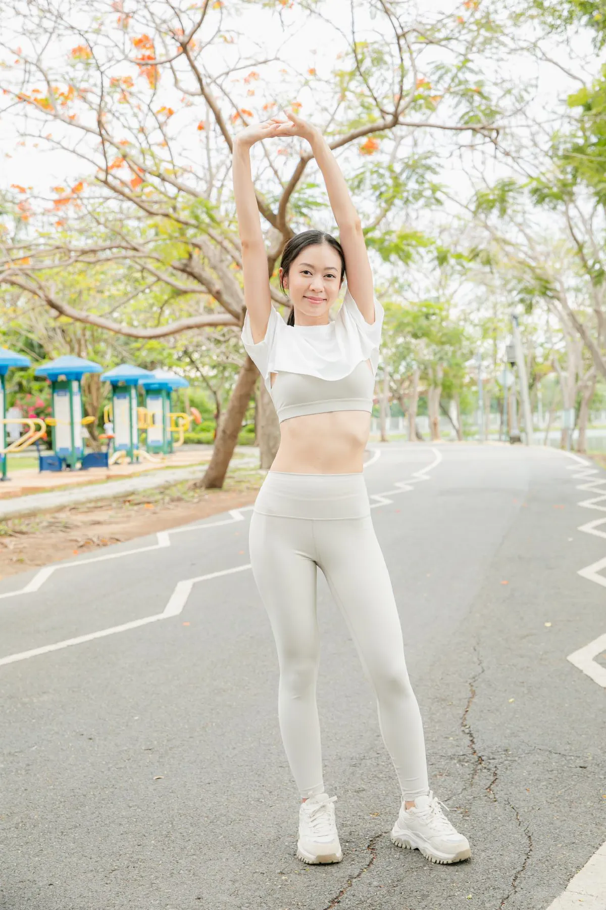 How to ดูแลผิวอย่างไร ก่อนและหลังทำกิจกรรมกลางแจ้ง