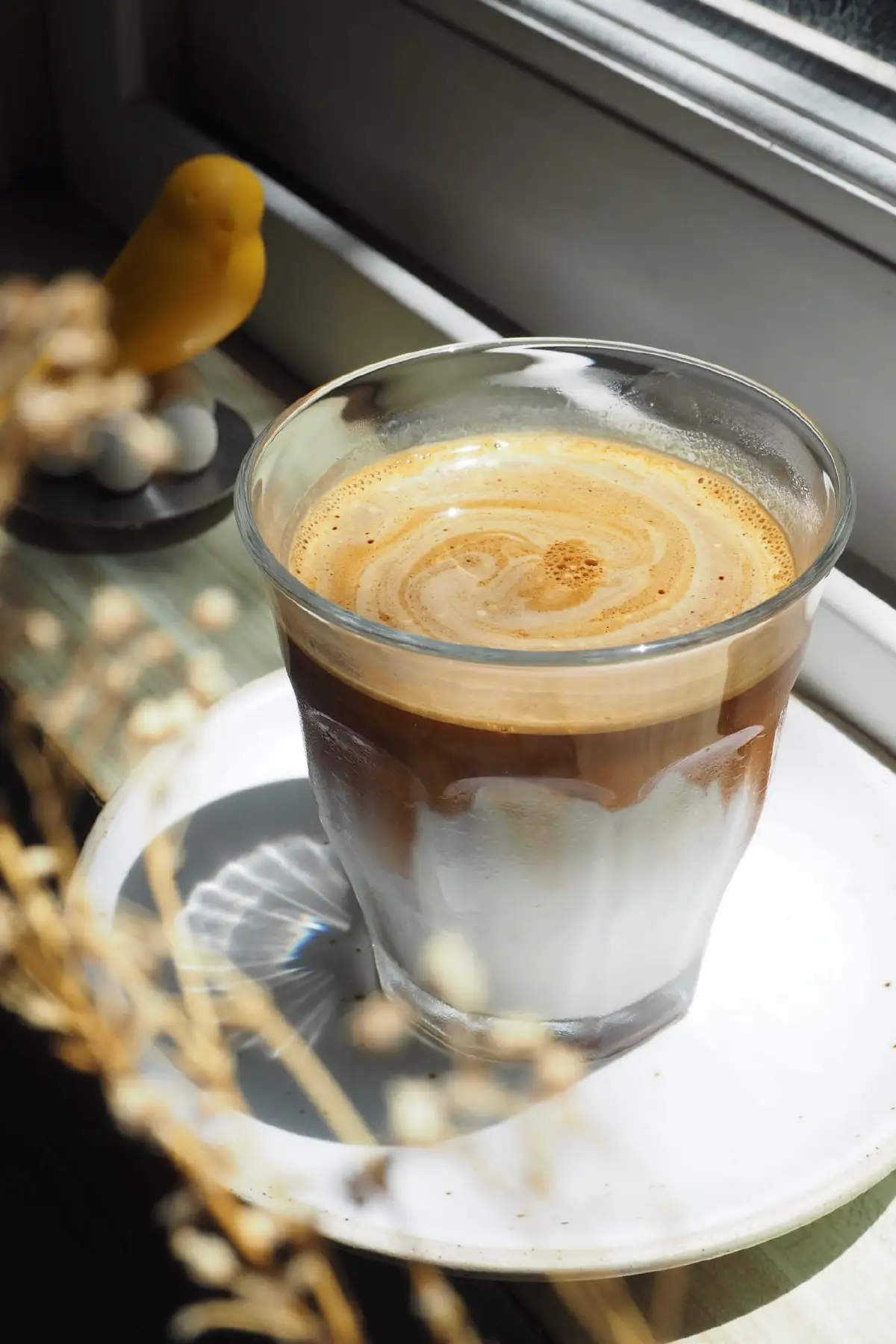 เพลิดเพลินกับอาหารและเครื่องดื่มสไตล์ Fusion Comfort Food ในพื้นที่สร้างสรรค์ @Early Bird Gets Coffee