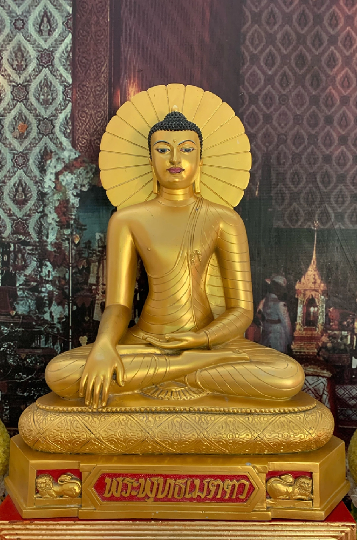 ไอคอนสยาม ผนึกกำลังพันธมิตร สืบสานมรดกไทย รื่นเริงเถลิงศกใหม่ จัดงาน “The ICONIC Songkran Festival 2022” มหัศจรรย์เจ้าพระยา มหาสงกรานต์ ๒๕๖๕