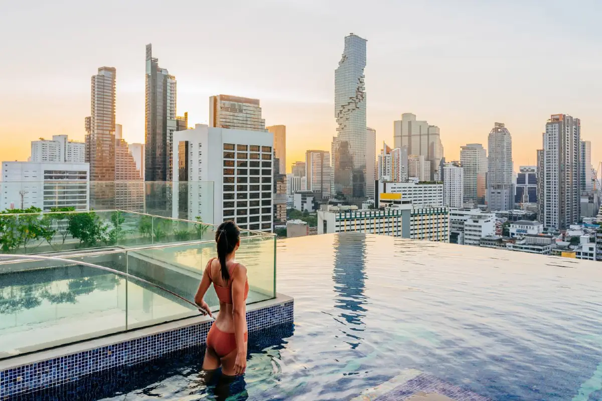 The Perfect 4 รวม 4 ไฮไลท์ที่ไม่ควรพลาด @แมริออท สุรวงศ์