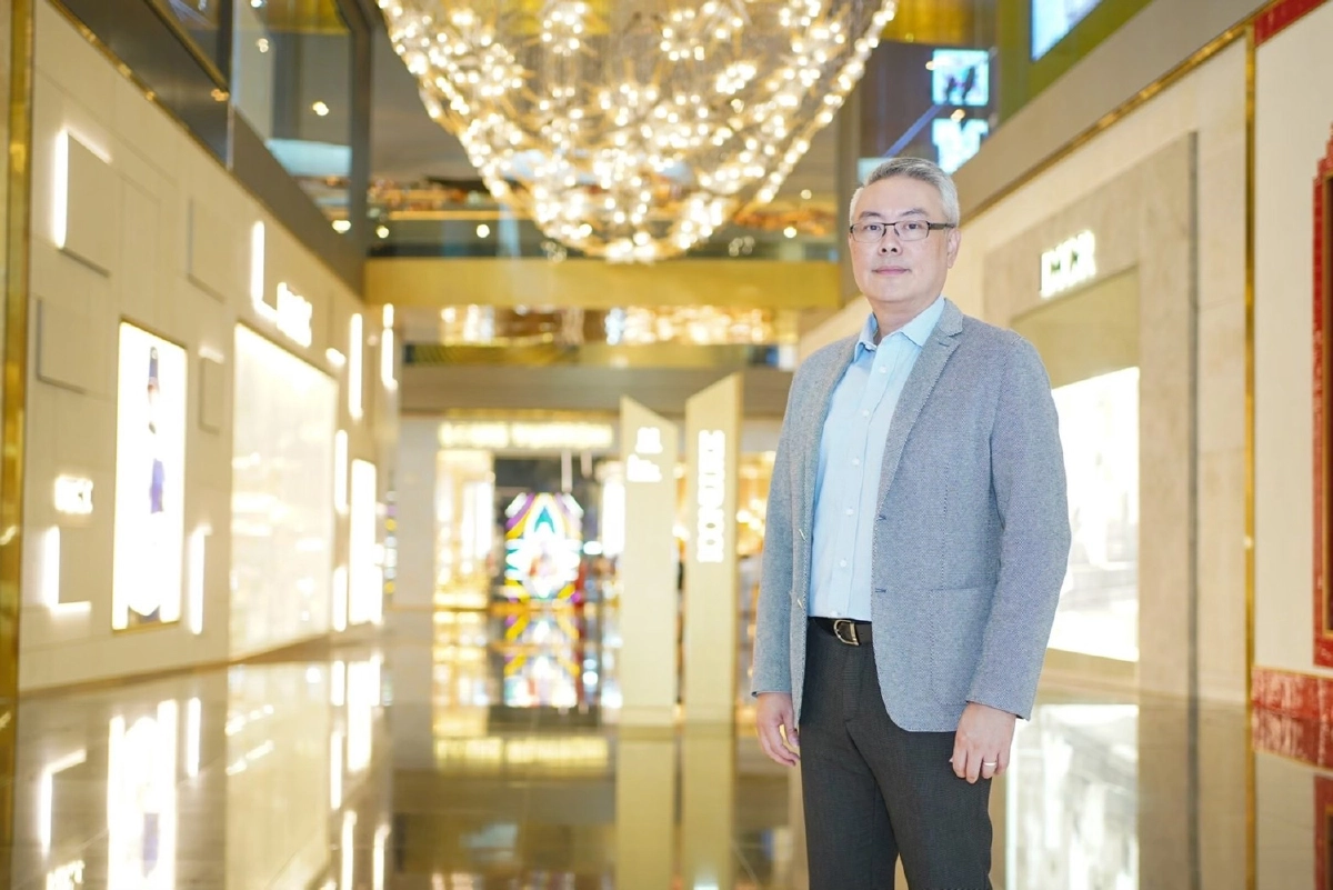 ไอคอนสยาม ผนึกกำลังพันธมิตร สืบสานมรดกไทย รื่นเริงเถลิงศกใหม่ จัดงาน “The ICONIC Songkran Festival 2022” มหัศจรรย์เจ้าพระยา มหาสงกรานต์ ๒๕๖๕