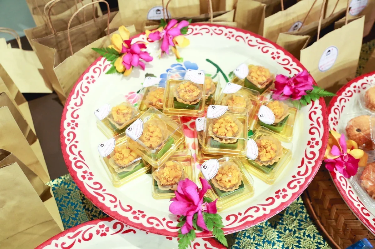 รัฐบาลโดยวธ.จับมือภาคีเครือข่ายทางวัฒนธรรม จัดงาน “ใต้ร่มพระบารมี 240 ปี กรุงรัตนโกสินทร์” 