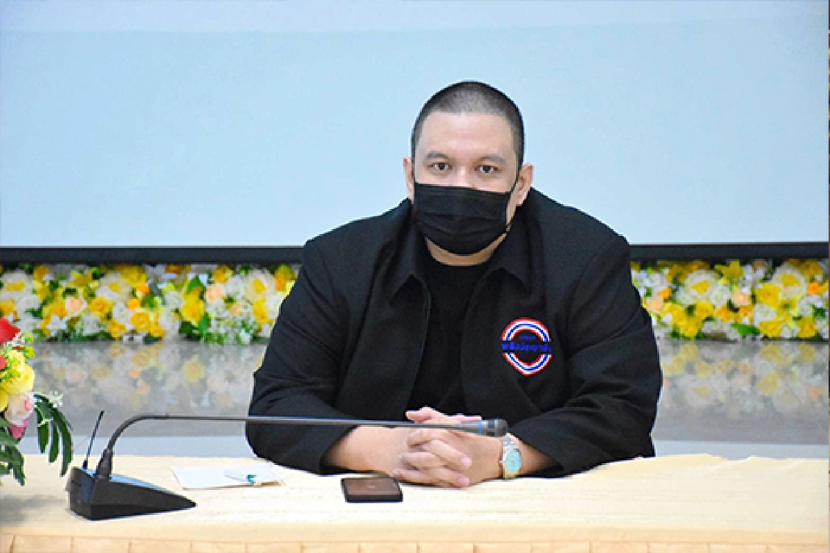 “ไผ่ วันพอยท์” ร่วมแสดงความยินดี “ดิว” หลังประกาศข่าวดีกำลังตั้งท้อง 