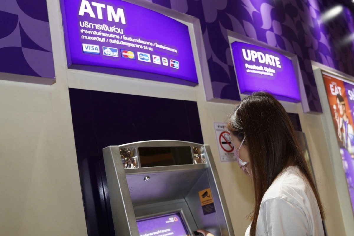 ธปท.-แบงก์พาณิชย์ เตรียมสำรองธนบัตรให้ประชาชนใช้สงกรานต์