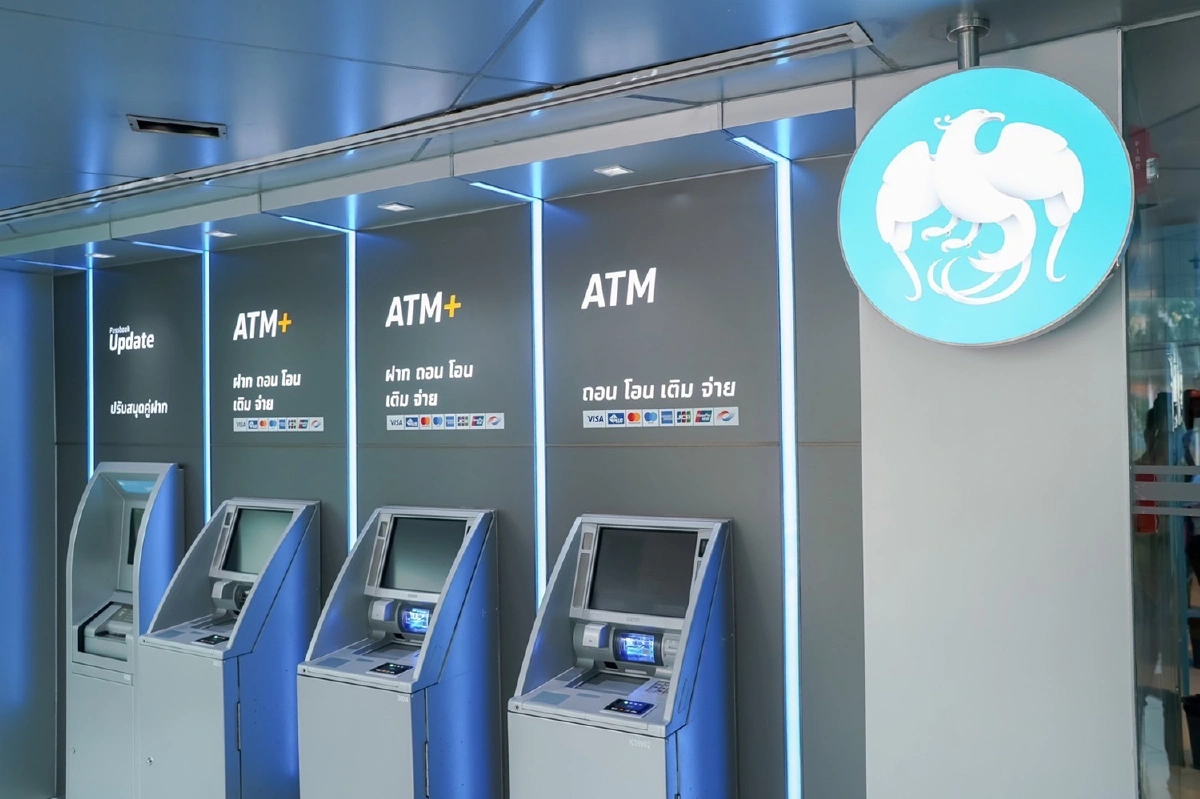 ธปท.-แบงก์พาณิชย์ เตรียมสำรองธนบัตรให้ประชาชนใช้สงกรานต์