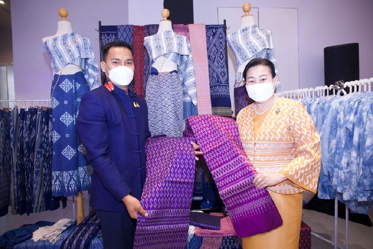 รัฐบาลโดยวธ.จับมือภาคีเครือข่ายทางวัฒนธรรม จัดงาน “ใต้ร่มพระบารมี 240 ปี กรุงรัตนโกสินทร์” 