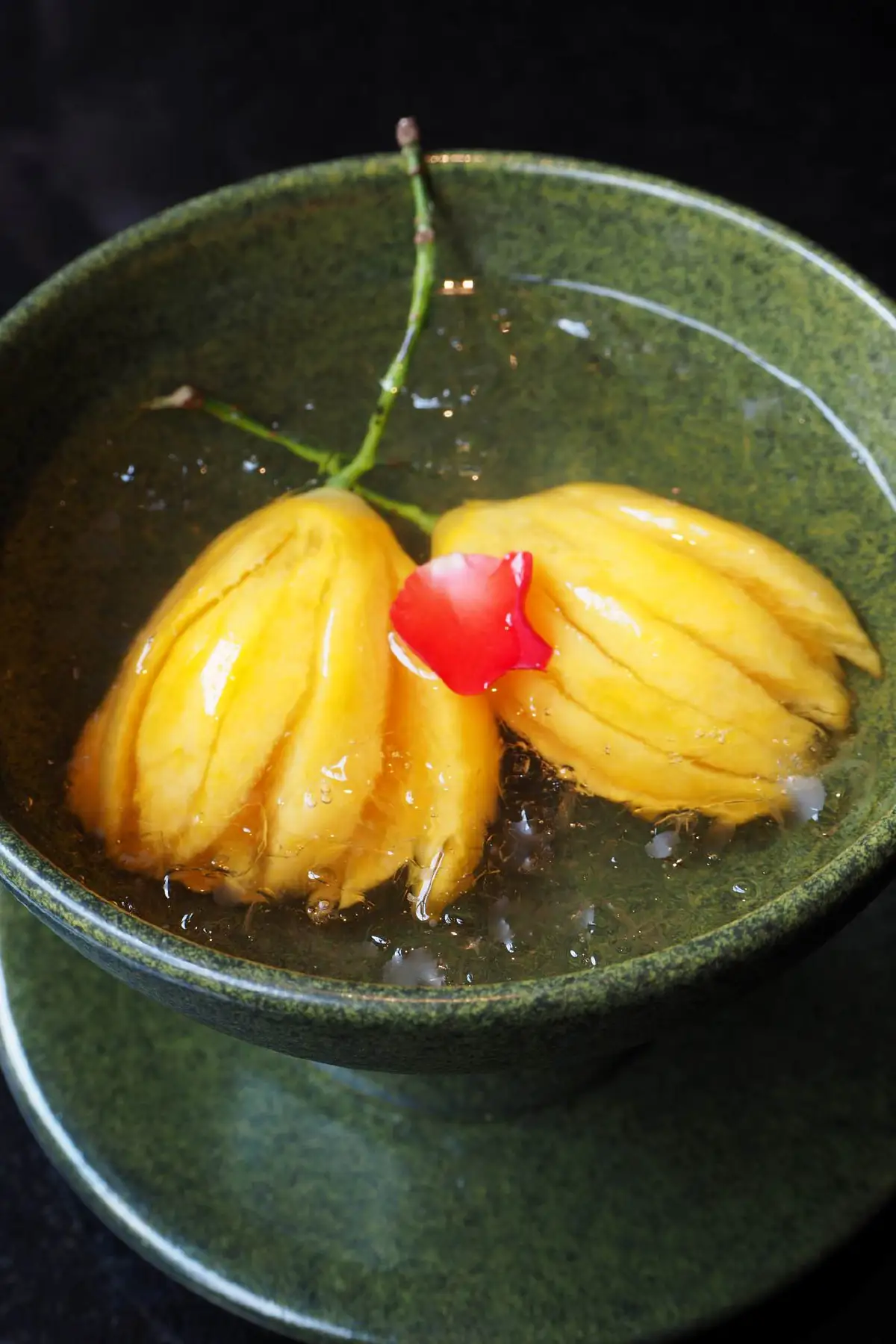 ดื่มด่ำความเป็นไทยแท้กับข้าวแช่ชาววัง ที่ห้องอาหาร The House of Smooth Curry