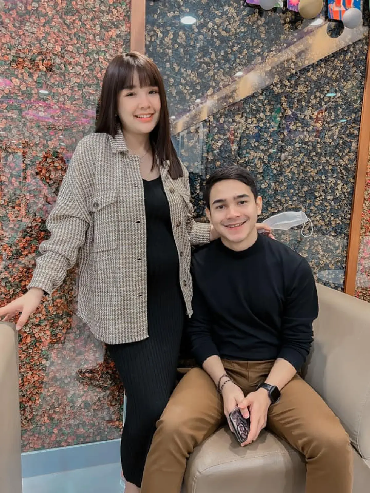 “เจนนี่ ได้หมดฯ” จัดเต็มแบบไม่มียั้งมือ ซื้อของให้ “น้องยูจิน” เกือบครึ่งล้าน