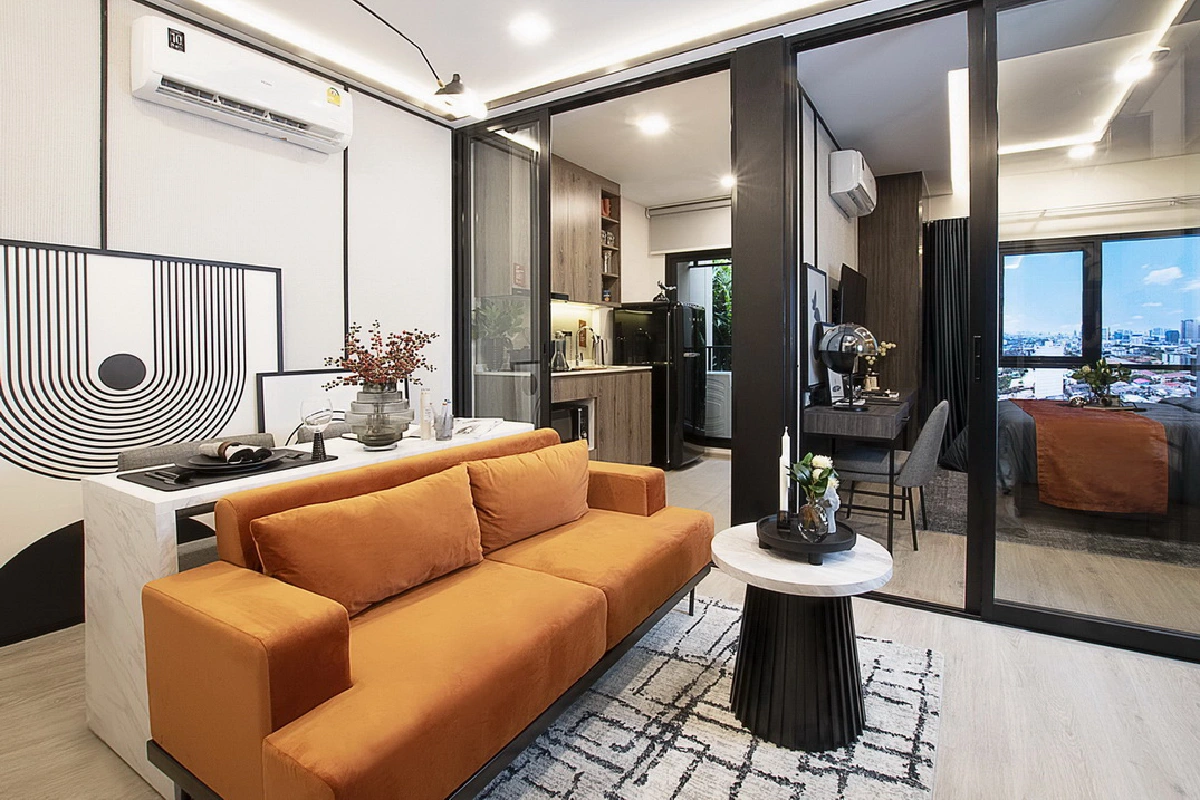 “เมเจอร์ ดีเวลลอปเม้นท์” เปิดตัวคอนโดอนุญาตให้เลี้ยงสัตว์