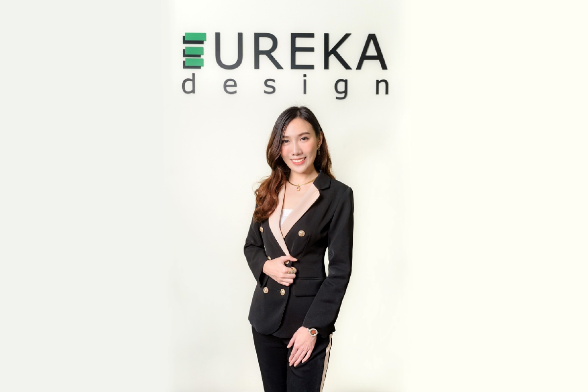 UREKA อนุมัติออกหุ้นกู้แปลงสภาพวงเงิน 1,000 ล้านบาท UREKA อนุมัติออกหุ้นกู้แปลงสภาพวงเงิน 1,000 ล้านบาท