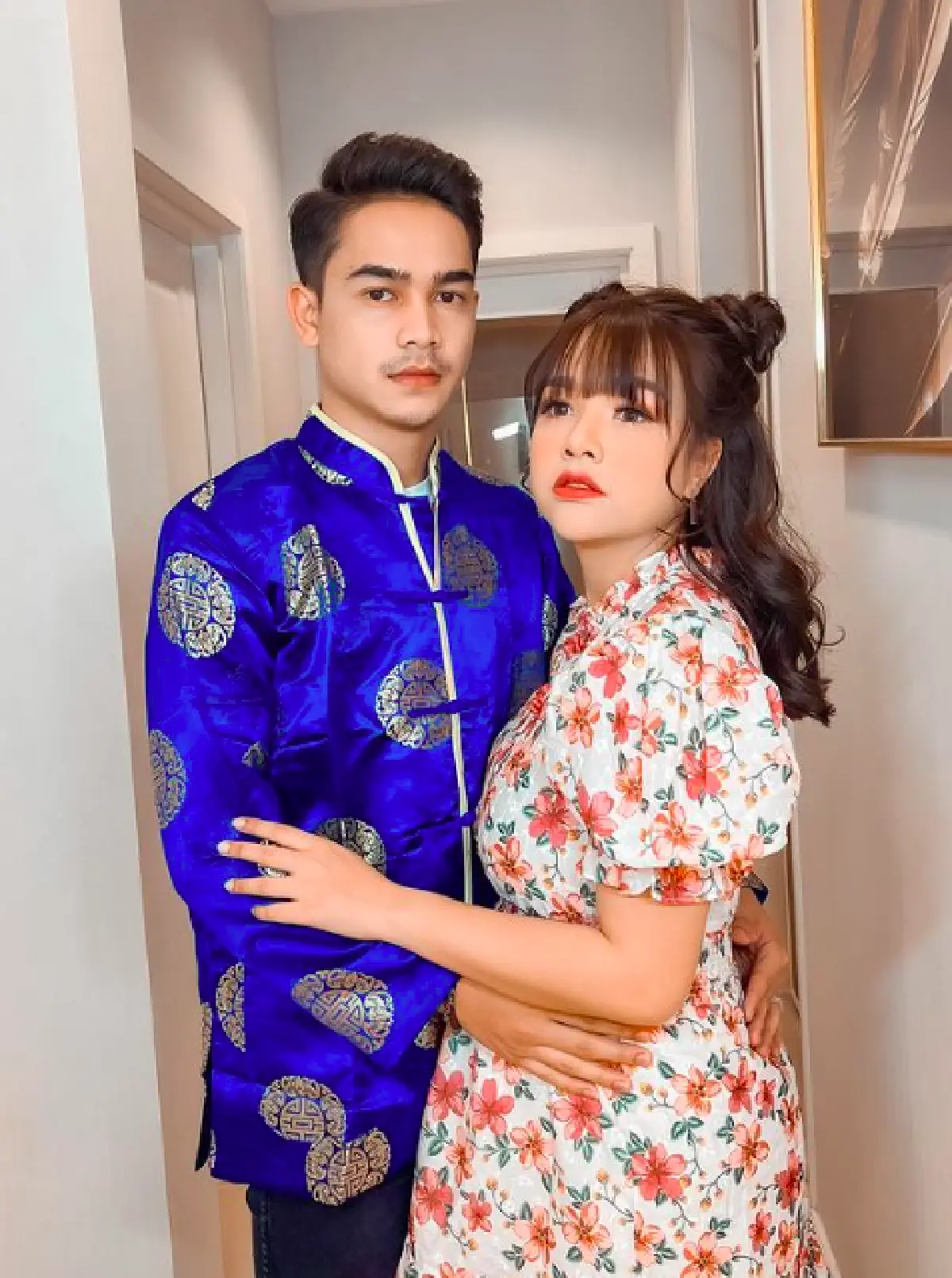 “เจนนี่ ได้หมดฯ” ท้อง 8 เดือน ติดโควิด-19! บอกลูกน้อย "น้องยูจิน" สู้ไปด้วยกัน