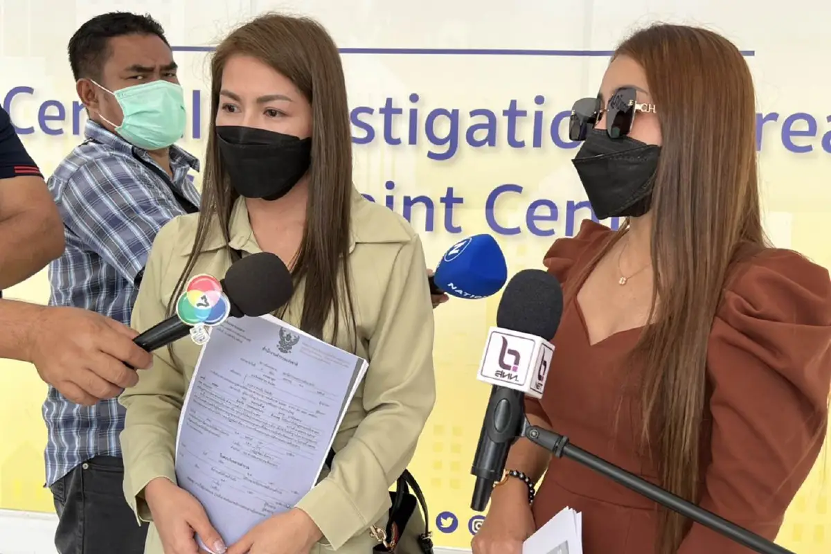 ร้องพยาบาลสาวตุ๋นลงทุนวัคซีนไข้หวัดใหญ่สูญกว่า 50 ล้าน