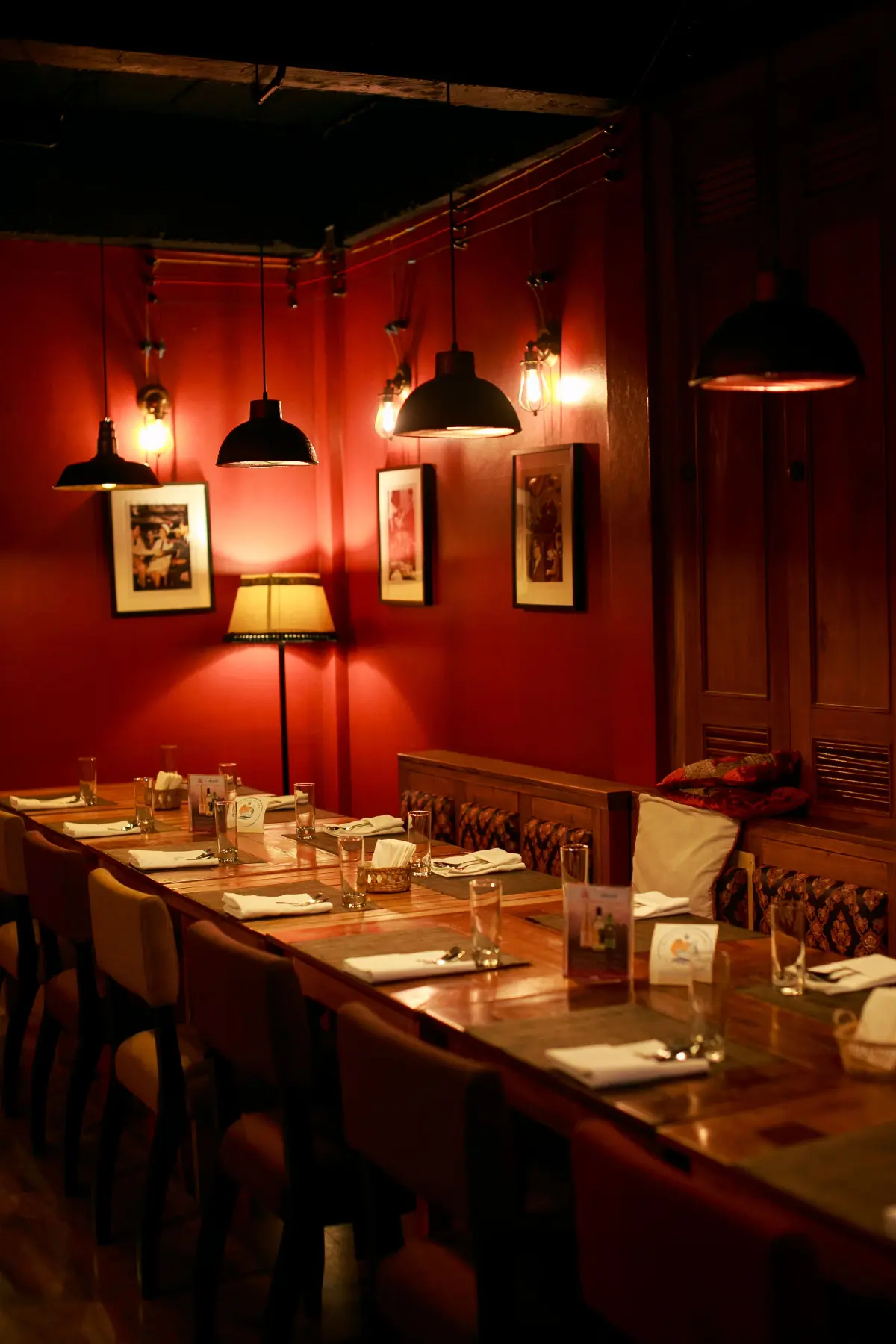 3 เชฟดังแท็กทีมเฉพาะกิจ จัดเมนู 12 คอร์สสุดพิเศษ ปลุกกระแส Samui Gastronomy Tourism