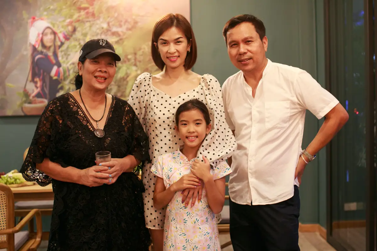 3 เชฟดังแท็กทีมเฉพาะกิจ จัดเมนู 12 คอร์สสุดพิเศษ ปลุกกระแส Samui Gastronomy Tourism