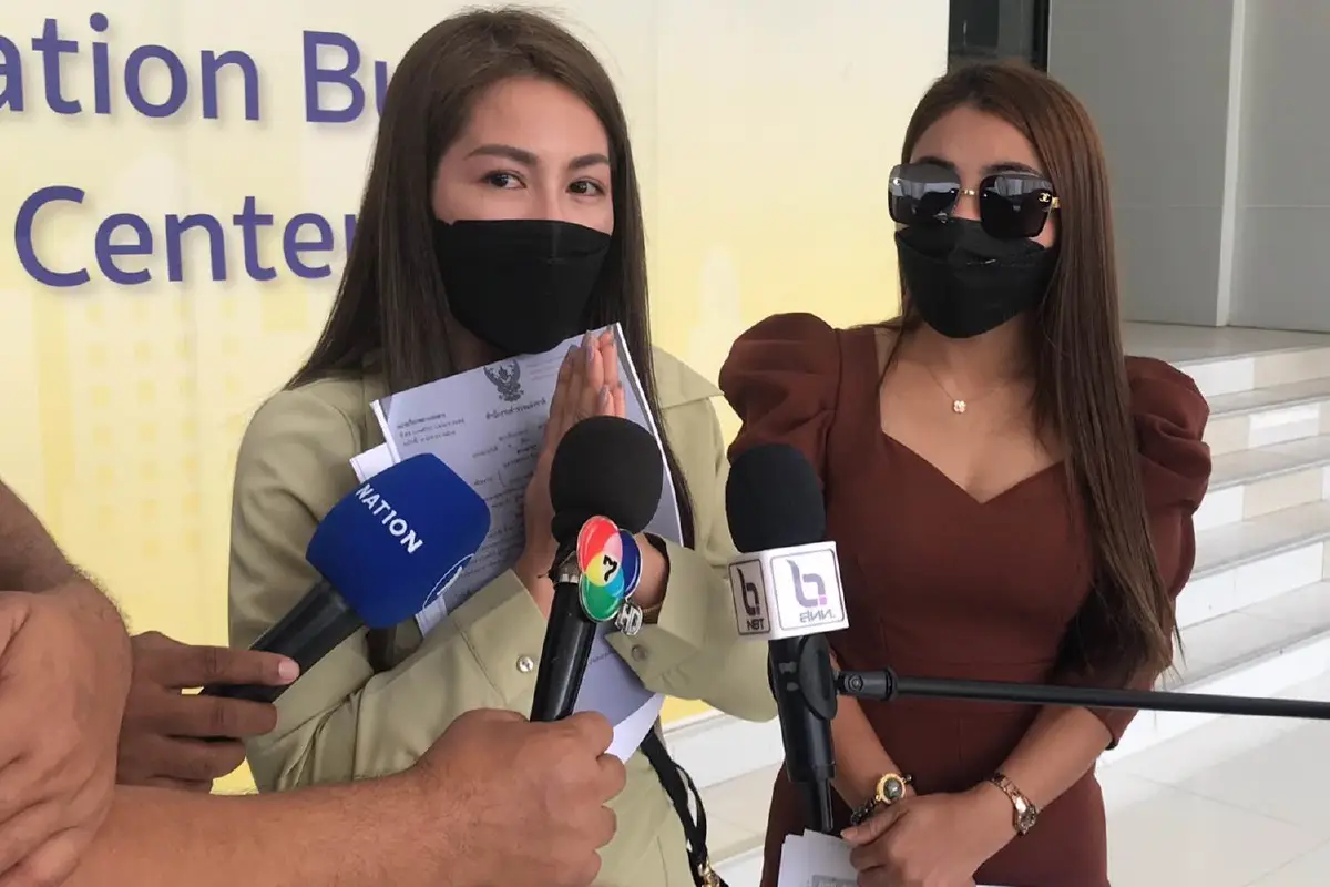 ร้องพยาบาลสาวตุ๋นลงทุนวัคซีนไข้หวัดใหญ่สูญกว่า 50 ล้าน