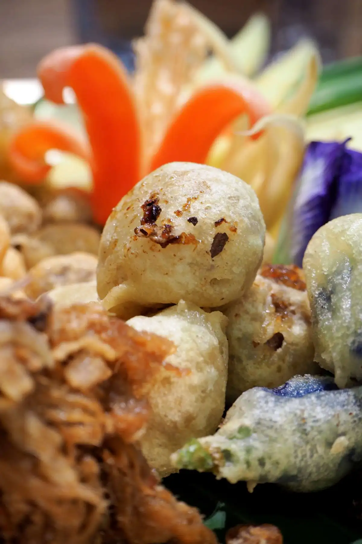 ต้อนรับปีใหม่ไทยด้วยเมนู “ข้าวแช่” ณ ห้องอาหาร สยาม ที รูม