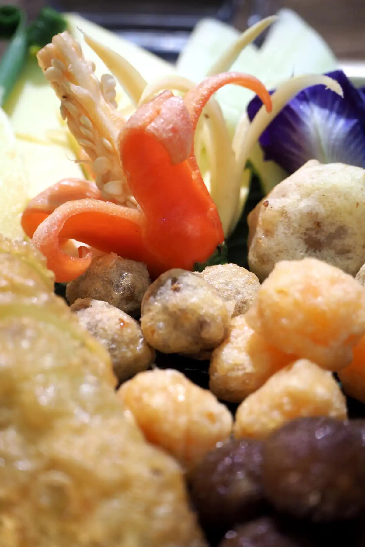 ต้อนรับปีใหม่ไทยด้วยเมนู “ข้าวแช่” ณ ห้องอาหาร สยาม ที รูม