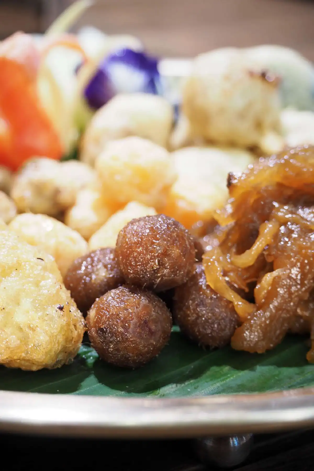 ต้อนรับปีใหม่ไทยด้วยเมนู “ข้าวแช่” ณ ห้องอาหาร สยาม ที รูม