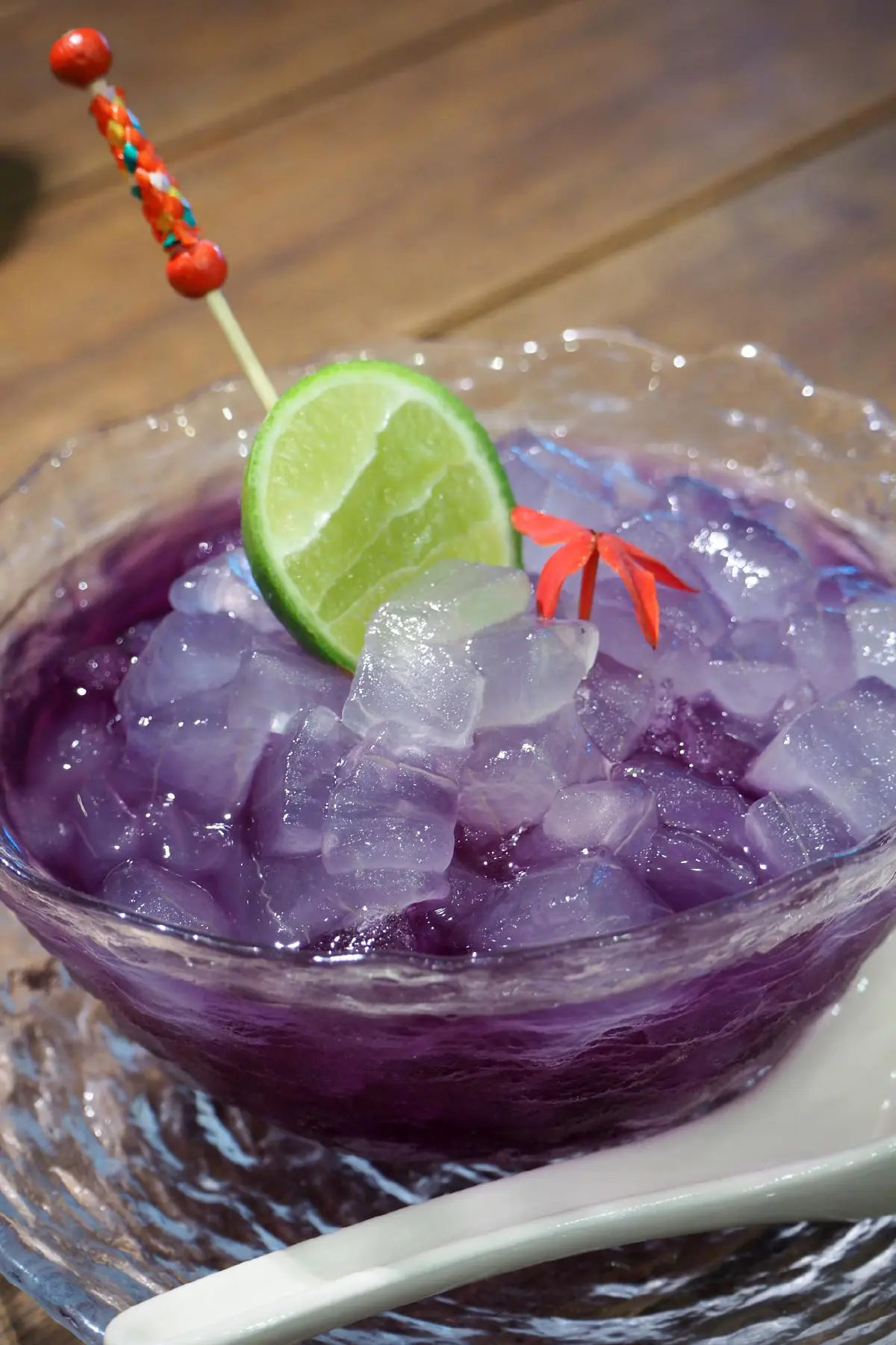 ต้อนรับปีใหม่ไทยด้วยเมนู “ข้าวแช่” ณ ห้องอาหาร สยาม ที รูม