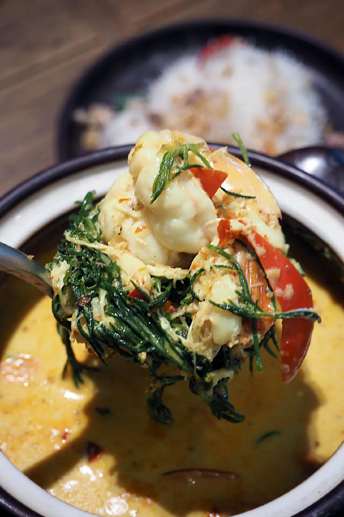 ต้อนรับปีใหม่ไทยด้วยเมนู “ข้าวแช่” ณ ห้องอาหาร สยาม ที รูม