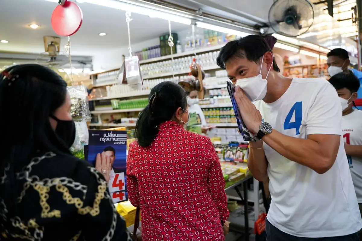 "ดร.พี่เอ้"เสนอแก้ท่วมกทม."ต้องคิดให้ครบ ทำให้จบ"