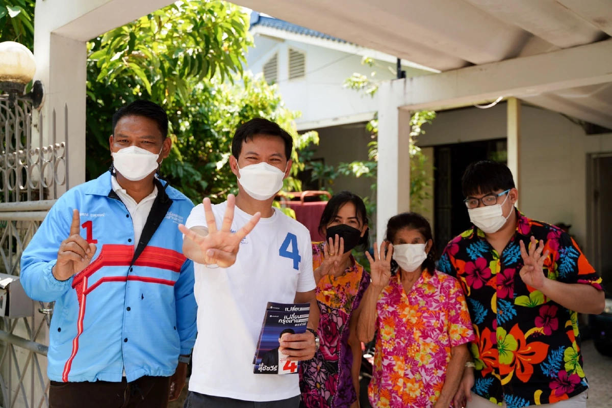 "ดร.พี่เอ้"เสนอแก้ท่วมกทม."ต้องคิดให้ครบ ทำให้จบ"