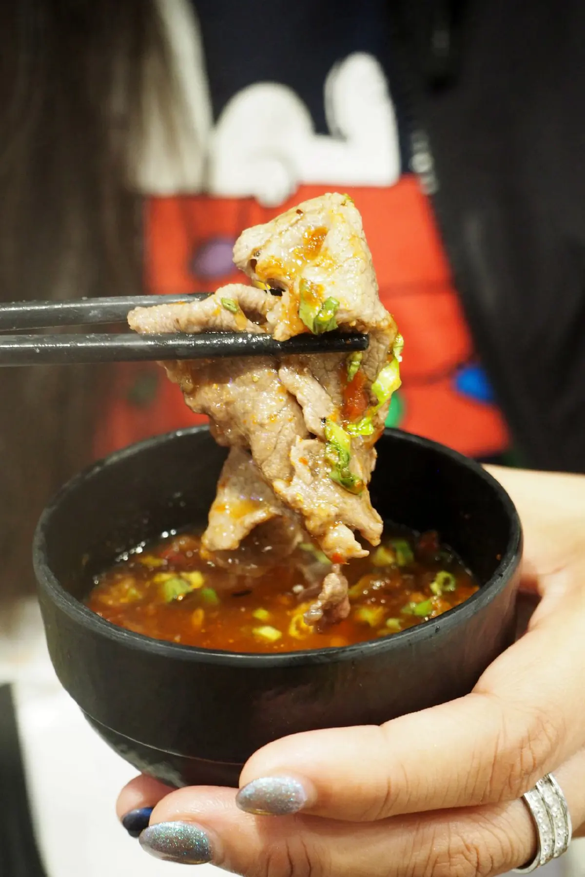 ชาบูสไตล์ไทยหม้อเดี่ยว อร่อยสุขภาพดี เริ่มต้นได้ที่ 'ฌานา' 