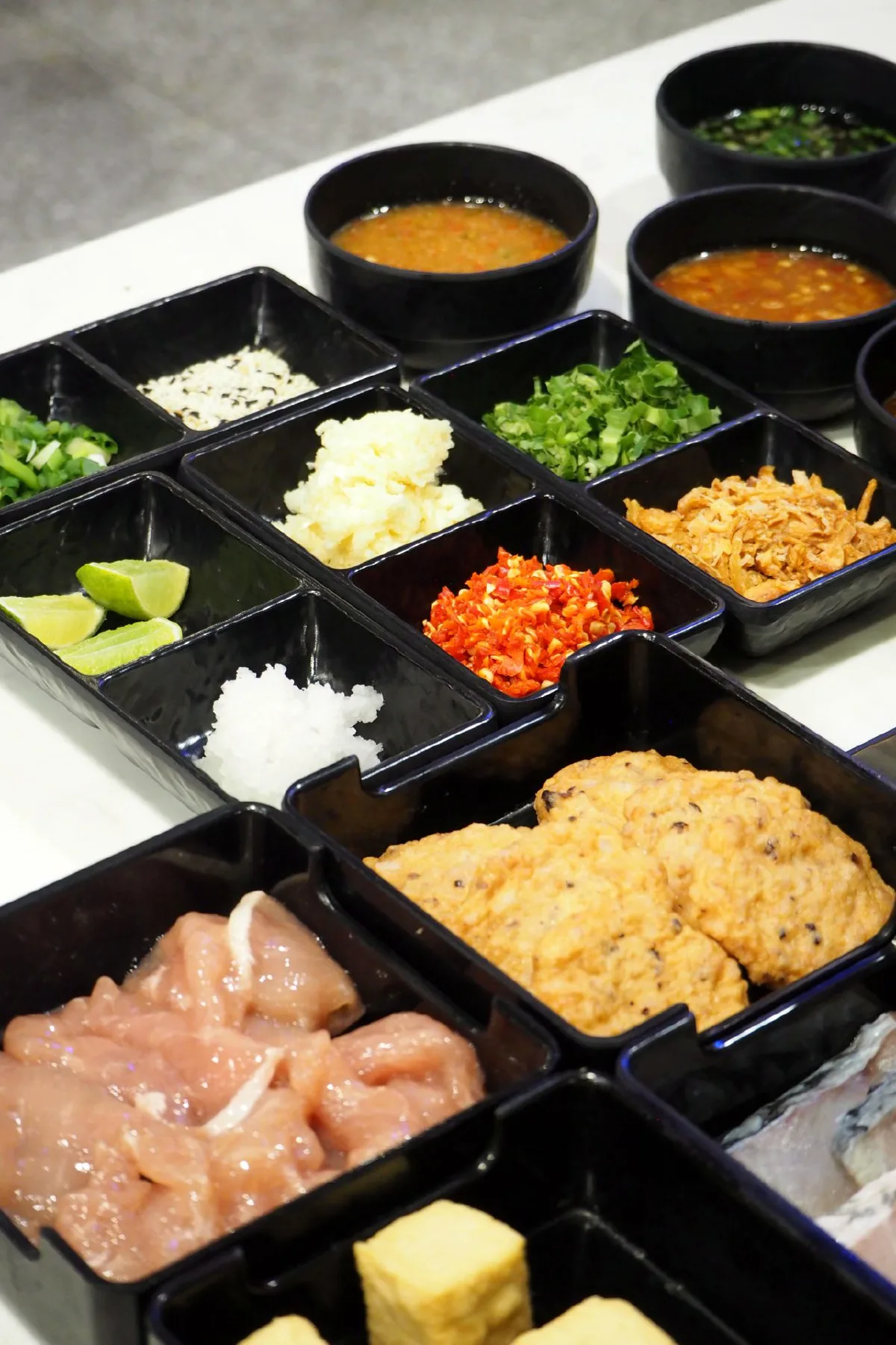 ชาบูสไตล์ไทยหม้อเดี่ยว อร่อยสุขภาพดี เริ่มต้นได้ที่ 'ฌานา' 