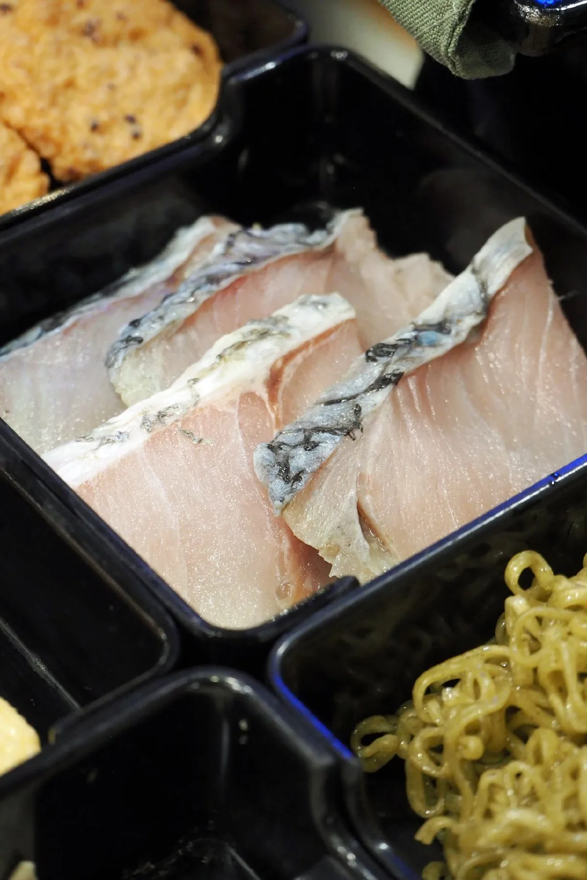 ชาบูสไตล์ไทยหม้อเดี่ยว อร่อยสุขภาพดี เริ่มต้นได้ที่ 'ฌานา' 