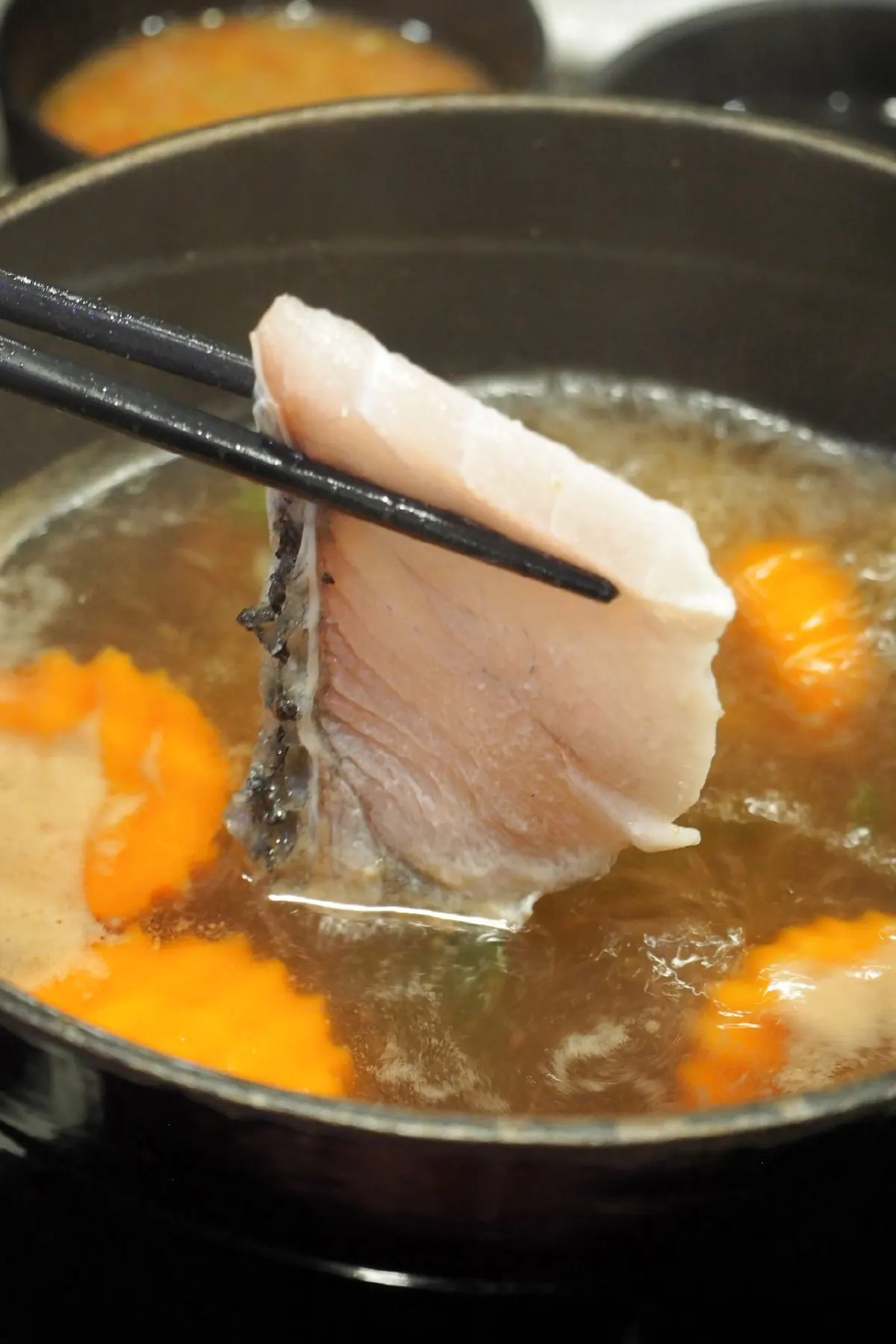 ชาบูสไตล์ไทยหม้อเดี่ยว อร่อยสุขภาพดี เริ่มต้นได้ที่ 'ฌานา' 