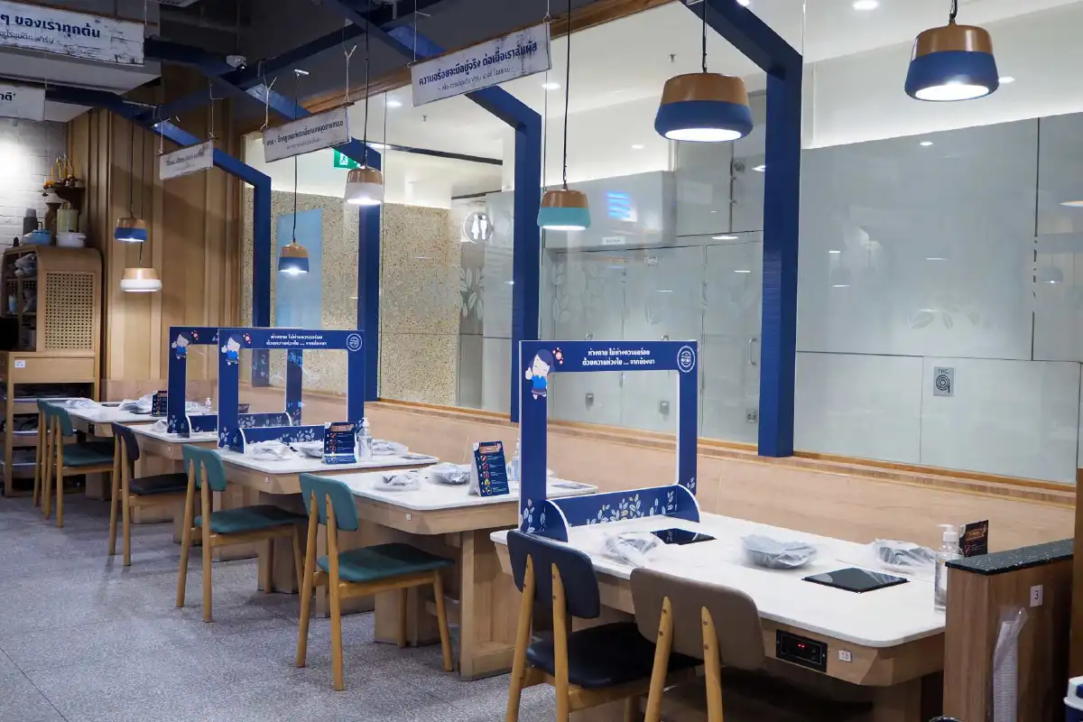 ชาบูสไตล์ไทยหม้อเดี่ยว อร่อยสุขภาพดี เริ่มต้นได้ที่ 'ฌานา' 