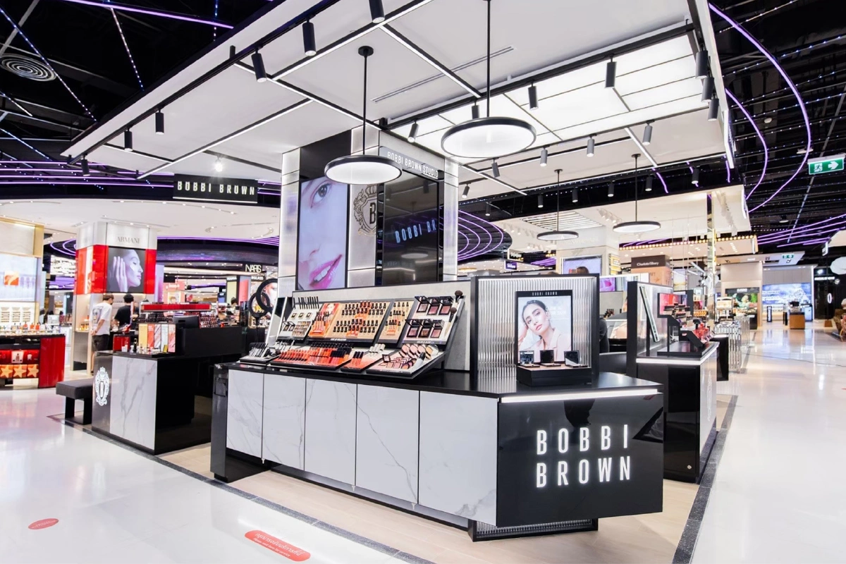 เบอร์ 1 บิวตี้เดสติเนชั่น 'ห้างเซ็นทรัล' เฟ้นหาที่สุดของผลิตภัณฑ์บิวตี้ในดวงใจที่ทุกคนคือผู้ตัดสิน