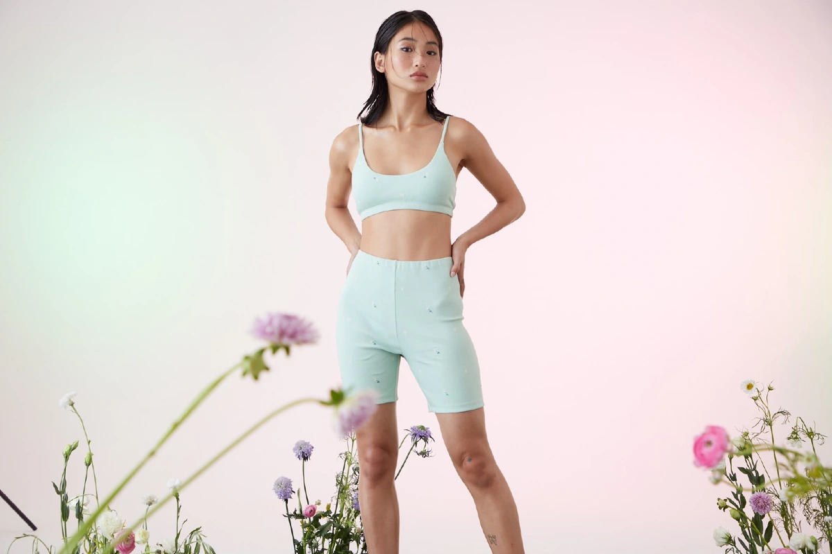 SABINA Exclusive for Pomelo คอลเลคชั่นสุดพิเศษฉลองวันคุ้มครองโลก