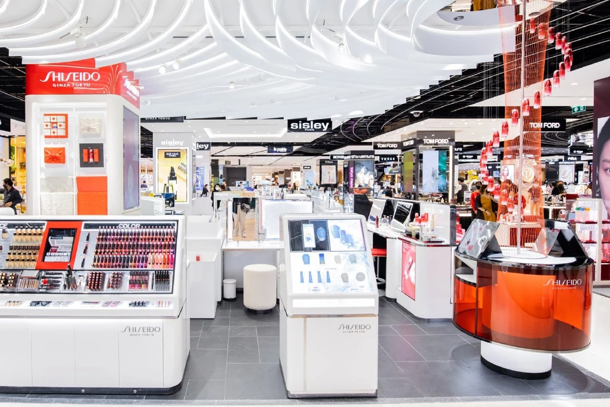 เบอร์ 1 บิวตี้เดสติเนชั่น 'ห้างเซ็นทรัล' เฟ้นหาที่สุดของผลิตภัณฑ์บิวตี้ในดวงใจที่ทุกคนคือผู้ตัดสิน