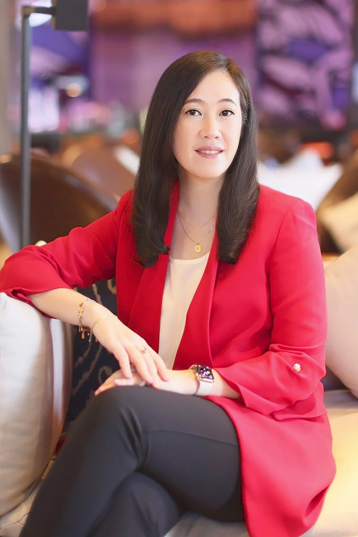 เบอร์ 1 บิวตี้เดสติเนชั่น 'ห้างเซ็นทรัล' เฟ้นหาที่สุดของผลิตภัณฑ์บิวตี้ในดวงใจที่ทุกคนคือผู้ตัดสิน