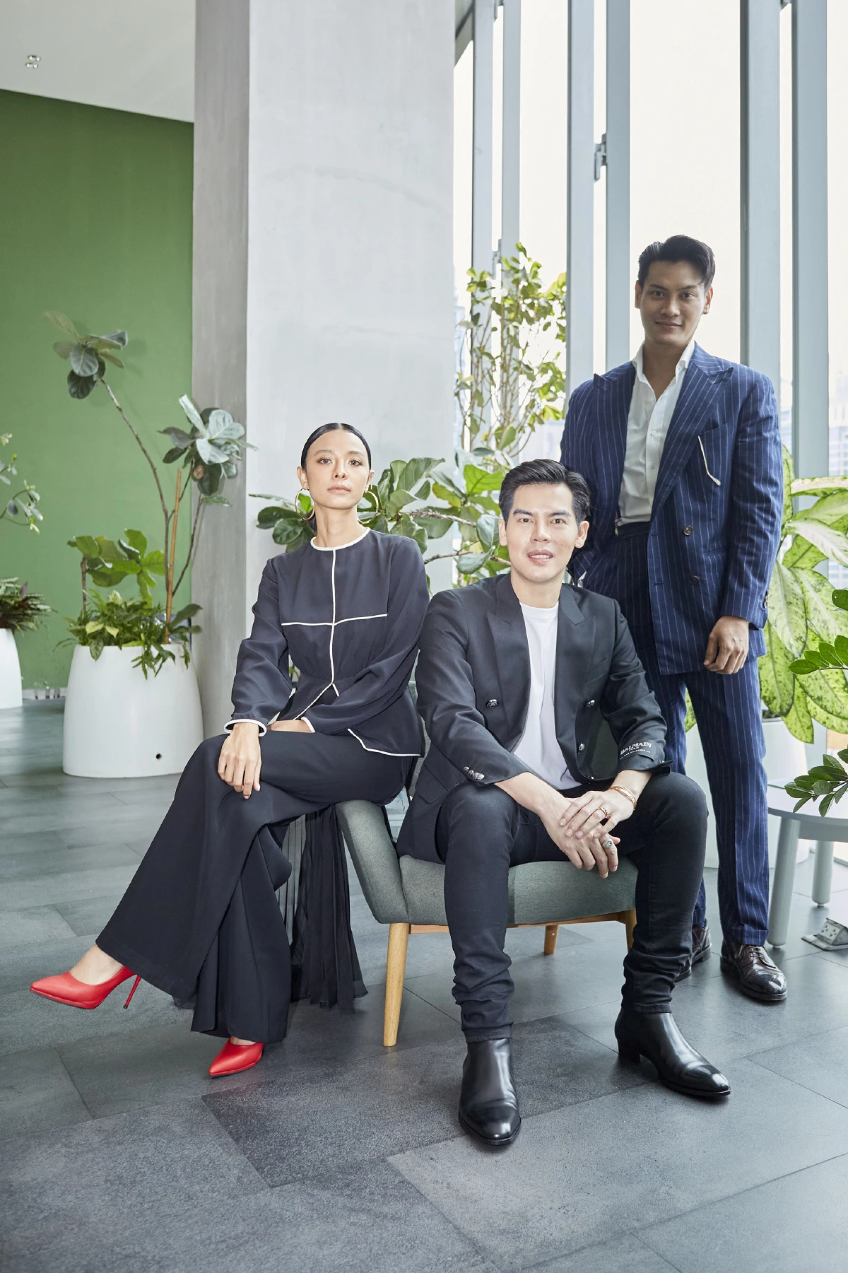 เบอร์ 1 บิวตี้เดสติเนชั่น 'ห้างเซ็นทรัล' เฟ้นหาที่สุดของผลิตภัณฑ์บิวตี้ในดวงใจที่ทุกคนคือผู้ตัดสิน