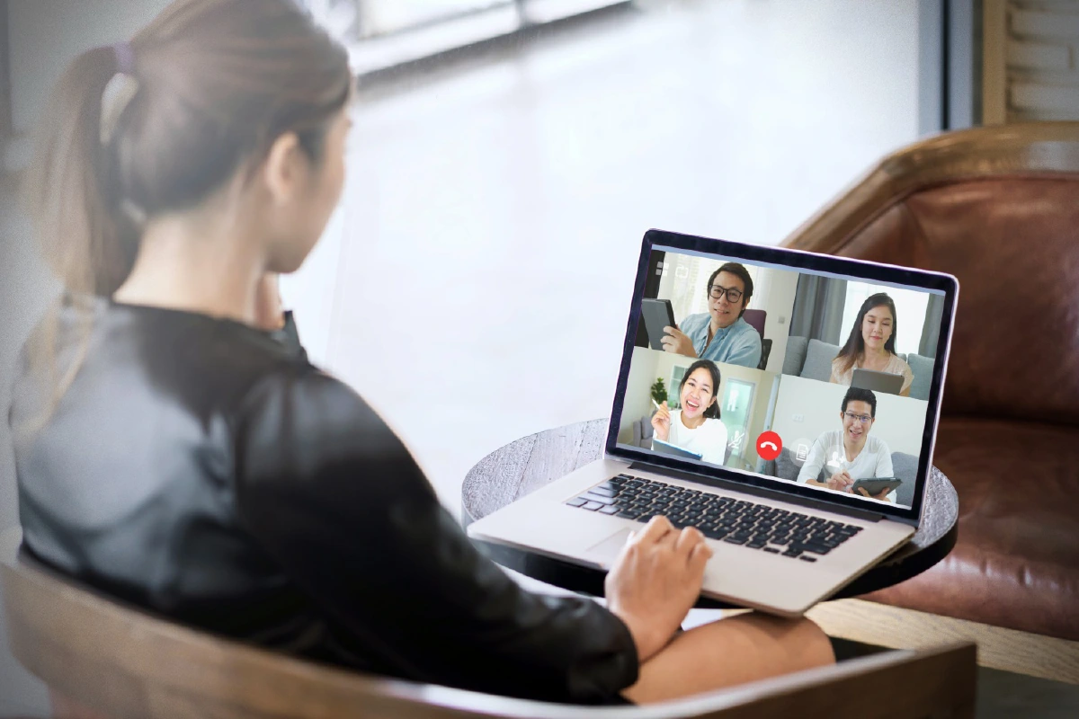 5 วิธีรับมือชีวิตการทำงานออนไลน์ให้ลงตัว