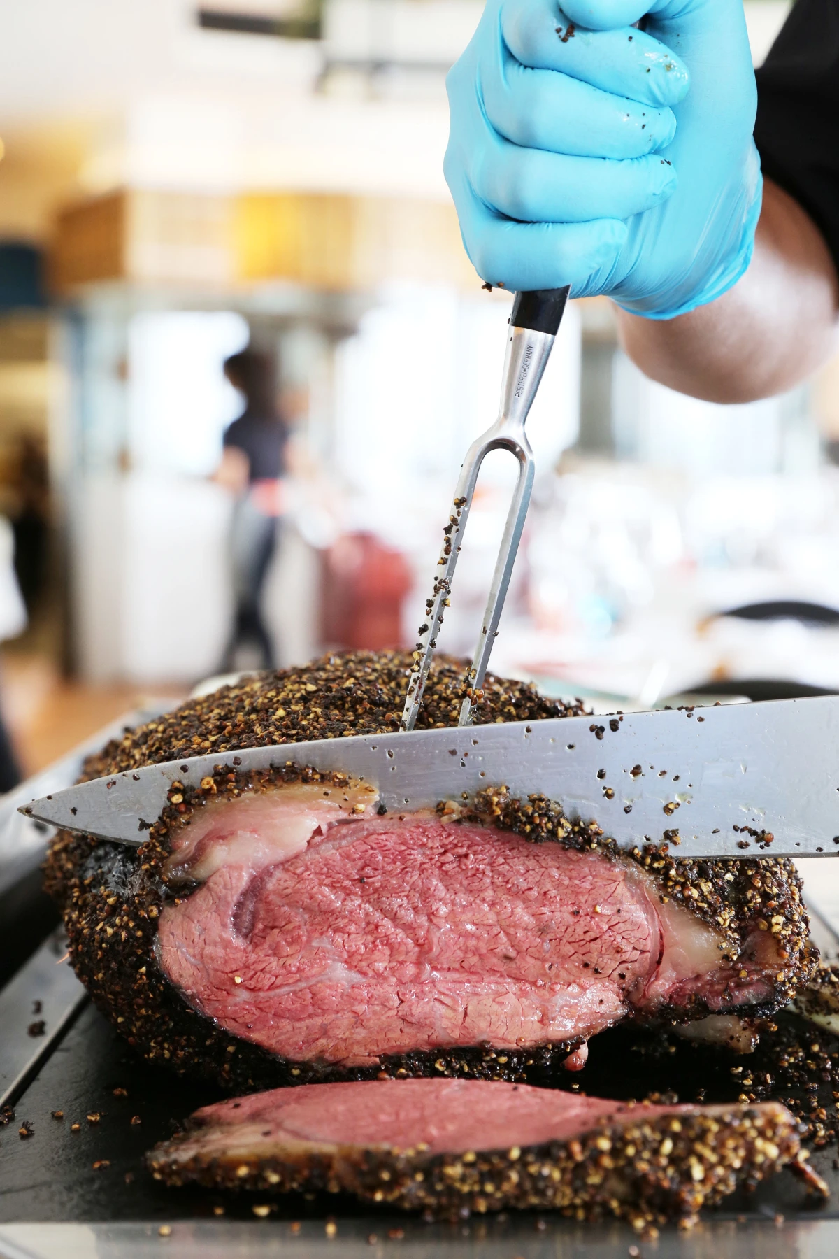 จัดเต็มแบบจุกๆ กับตำนานบุฟเฟ่ต์แชมเปญบรั้นช์สุดพรีเมียมมื้อสายวันอาทิตย์ @อูโนมาส 