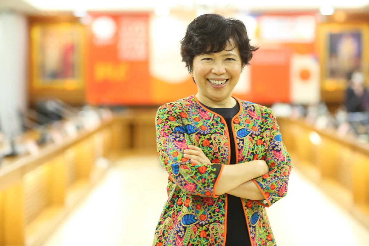 รู้จัก ‘เดือนเต็ม วรเดชวิเศษไกร’ ผู้นำทีมการขุดเจาะของไทยที่พิสูจน์แล้วว่า ‘ผู้หญิงก็ทำได้’