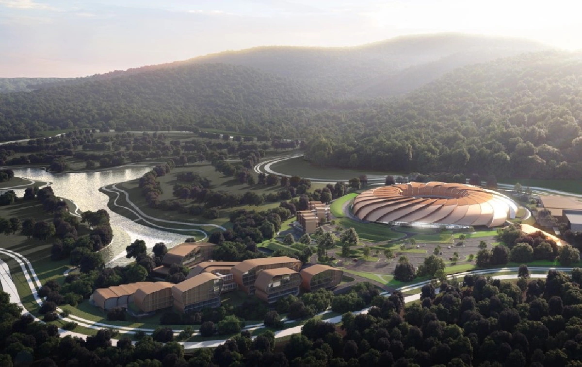 เปิดตัวสุดยอดนักออกแบบอาคาร “BlueScope Design Awards 2021”