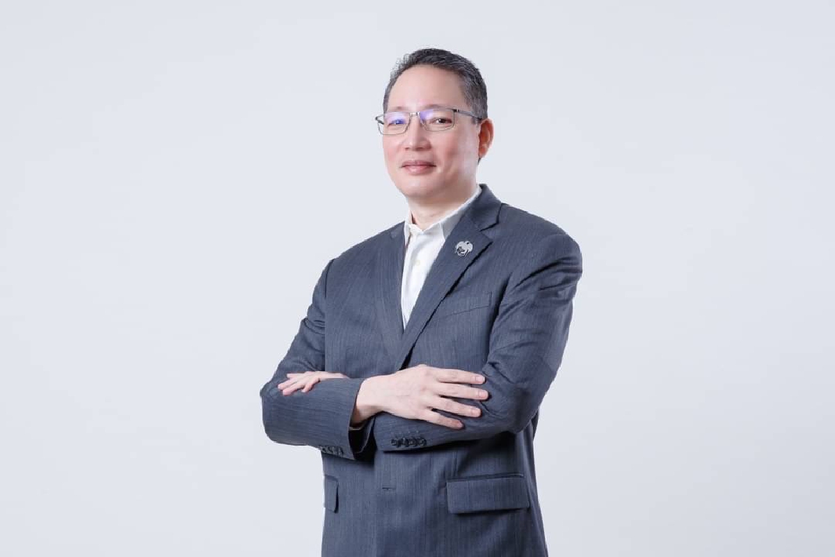“กรุงไทย” กำไรไตรมาสแรก 8,780 ล้านบาท เพิ่มขึ้น 57% “กรุงไทย” กำไรไตรมาสแรก 8,780 ล้านบาท เพิ่มขึ้น 57%