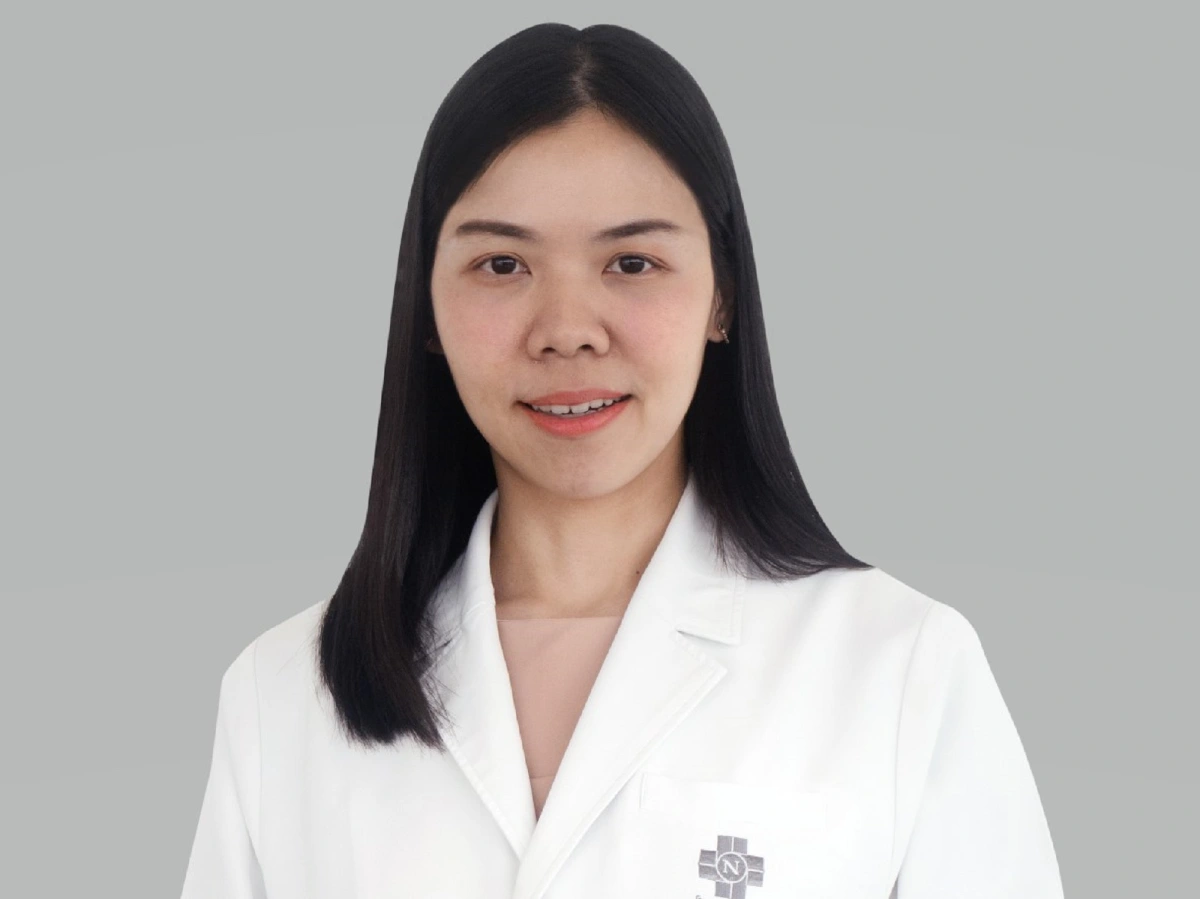 'โรคต้อกระจก' ดวงตาพร่ามัวในผู้สูงอายุ