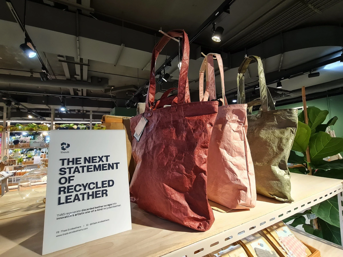 ช้อปรักษ์โลก Ecotopia ร่วมสร้างโลกที่ดีไปด้วยด้วยกัน ต้อนรับ Earth Day