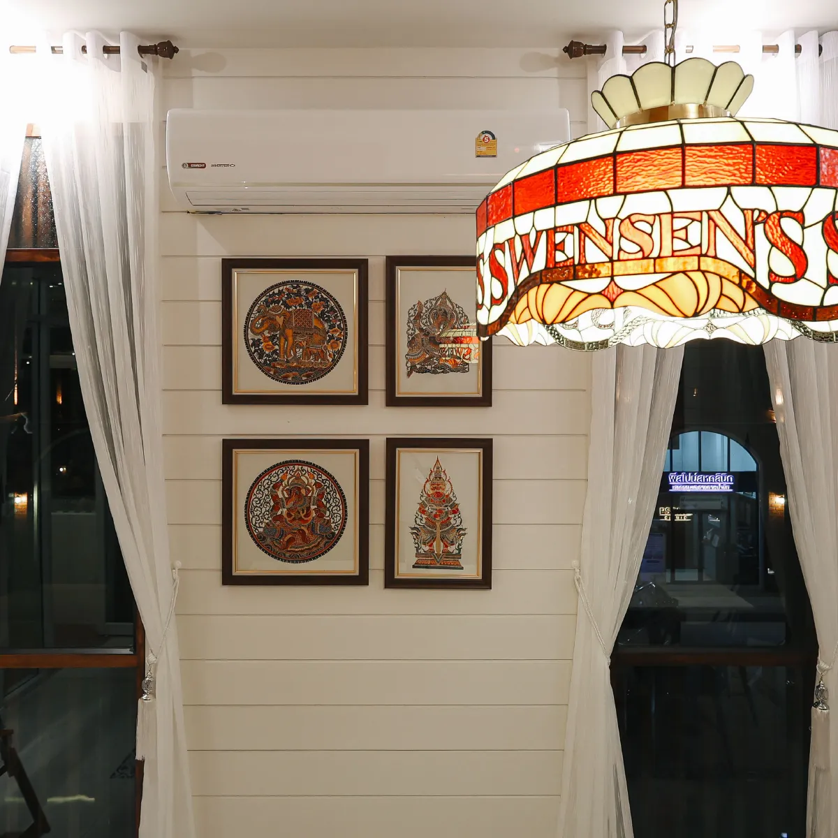 สเวนเซ่นส์ ชูกลยุทธ์ทำเลแฟล็กชิปร้านสาขาภูมิภาค ปักหมุดแหล่งท่องเที่ยวประจำจังหวัด 