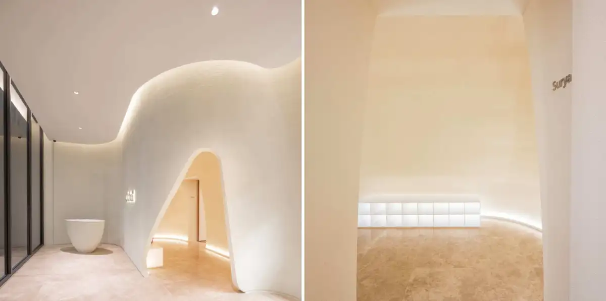 เรียนรู้ที่จะอยู่กับปัจจุบัน ณ สตูดิโอโยคะไลฟ์สไตล์ใจกลางกรุง 'Atha Yoga Lifestyle Studio'