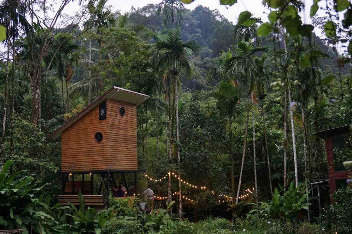 Airbnb เปิดตัวเว็บสำรองที่พักพิเศษ รับท่องเที่ยวที่พักแหล่งธรรมชาติ 7 จังหวัดของไทย Airbnb เปิดตัวเว็บสำรองที่พักพิเศษ รับท่องเที่ยวที่พักแหล่งธรรมชาติ 7 จังหวัดของไทย