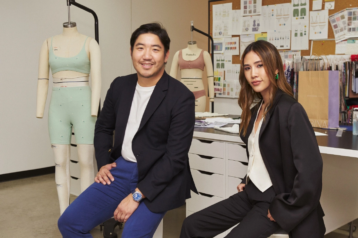 Pomelo เปิดตัวคอลเลคชั่นพิเศษฉลองวันคุ้มครองโลก