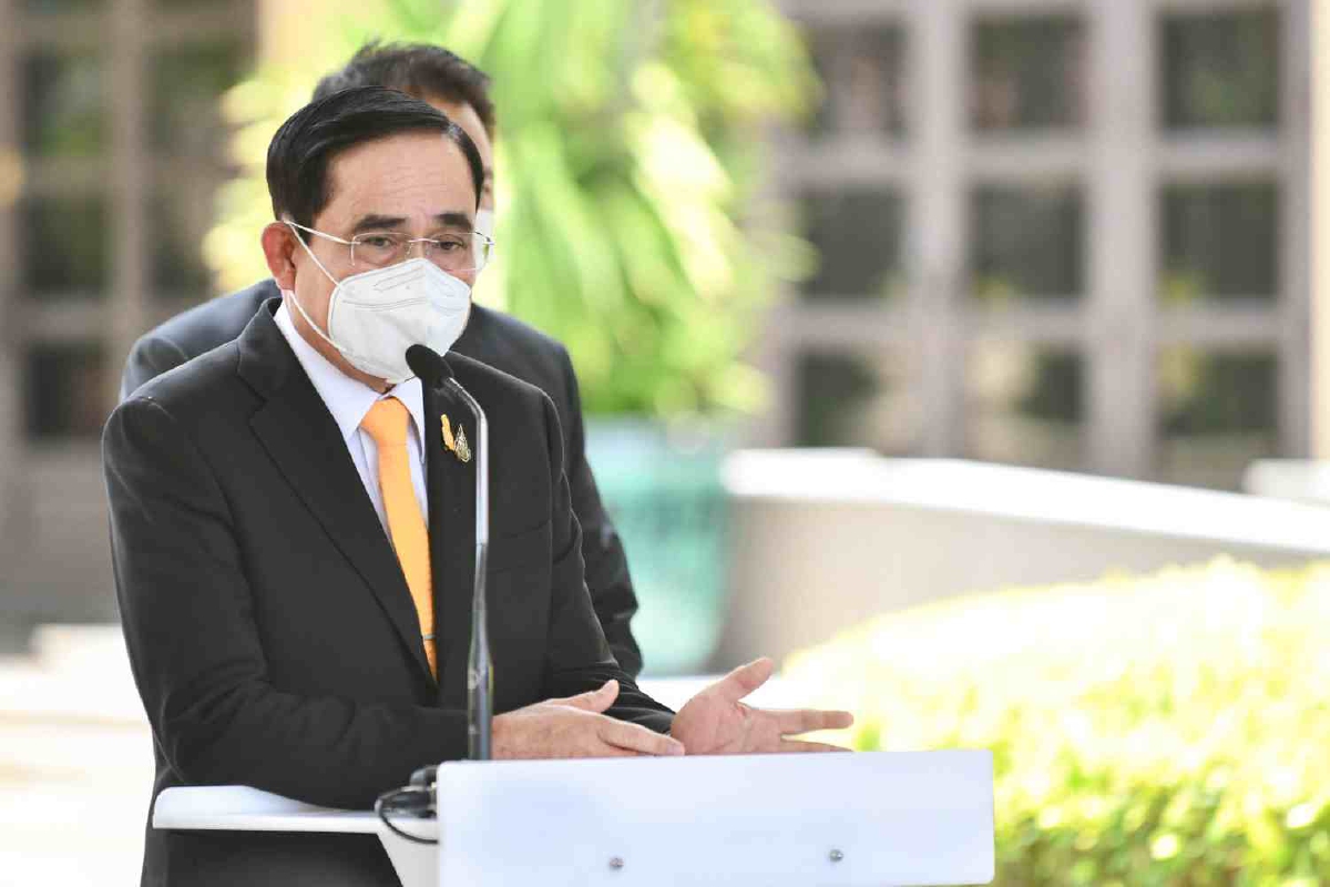 นายกฯห่วงค่าครองชีพพุ่ง! สั่งเร่งออกมาตรการช่วยเหลือประชาชน นายกฯห่วงค่าครองชีพพุ่ง! สั่งเร่งออกมาตรการช่วยเหลือประชาชน