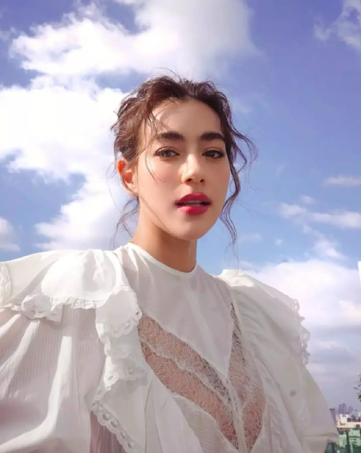 “คิมเบอร์ลี” เผยความรู้สึกครั้งแรก หลังถูก หมาก” ขอแต่งงาน